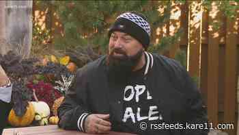 Minnesota chef creates 'Purpose Driven Restaurants'