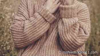 Minnesota stylist on dressing for sweater weather in 2021