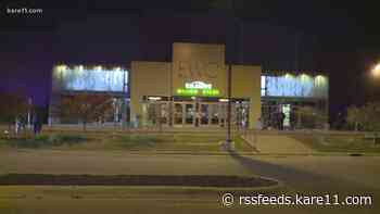 No injuries after shots fired in Plymouth movie theater Friday night