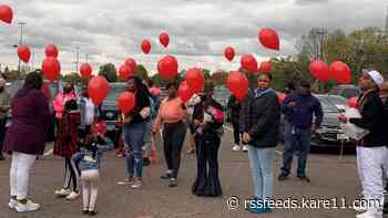 Pillar of north Minneapolis community remembered after being hit, killed on mobility scooter