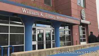 St. Paul Police rename building for former chief