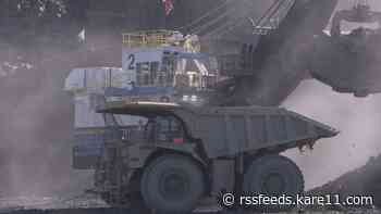 Iron Range takes tools into 21st Century