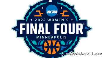 NCAA 2022 Women's Final Four tickets go on sale Thursday