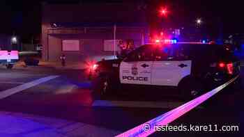 6 people shot at three different locations in Minneapolis Thursday night