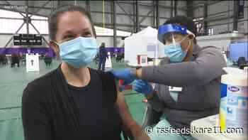 Study finds mixing and matching vaccines is safe, effective