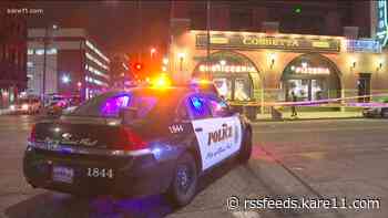Neighbors, business leaders discuss West Seventh crime concerns after mass shooting in St. Paul