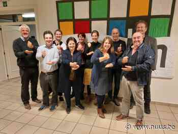 Grote eindejaarsactie lokale handelaars in Zwalm – NUUS - NUUS