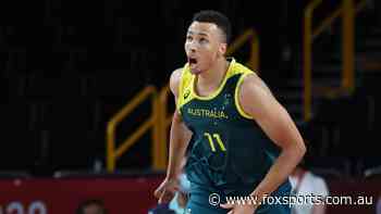 Dante Exum waived by Rockets in big blow to ‘gruelling’ NBA comeback bid