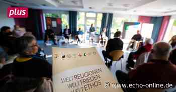 Heppenheim: Wie Religionen zusammenfinden können - Echo Online