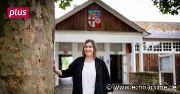 Frauenpower in Heppenheim: Jacobi will Stadtleben fördern - Echo Online