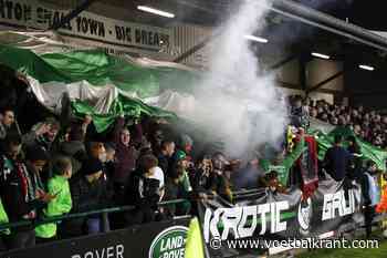 Lierse Kempenzonen laat dure punten liggen in Virton