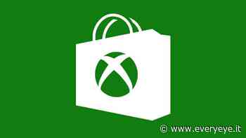 Xbox Series X e One, dieci giochi a meno di 10 euro: gli sconti su Xbox Store - Everyeye Videogiochi