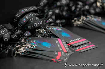 Round One, 60 aziende, 20 talk e 35 ospiti di rilievo - eSportsMag