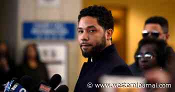 Jussie Smollett's Last-Ditch Effort to Dismiss Criminal Trial Ends in Failure as Judge Delivers a Reality Check