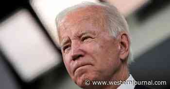 Biden Admin Finally Decides to Do Something About the Americans Trapped in Afghanistan
