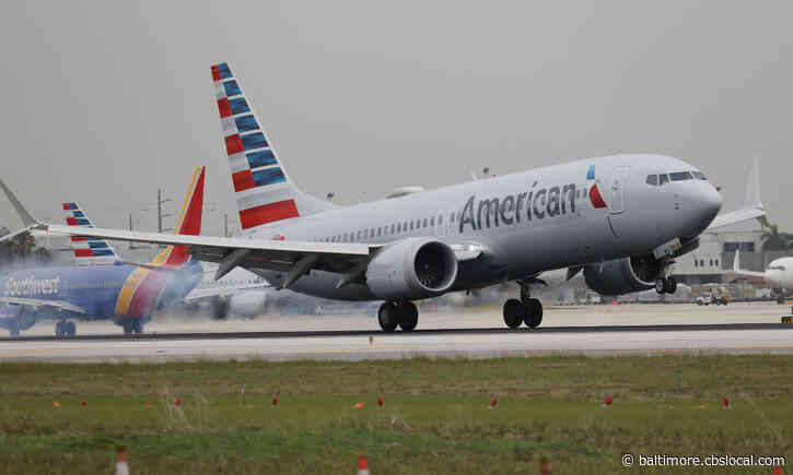 is american airlines shut down