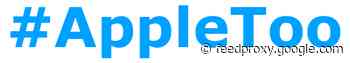 Apple fires an #AppleToo leader