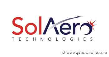 SolAero Technologies to Power NASA's Lucy Mission