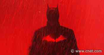 New trailer for The Batman reveals super-intense Robert Pattinson action     - CNET