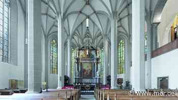 Synodaler Weg: Bistum Dresden-Meißen startet Diskussion im Dom Bautzen - MDR