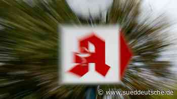 Apotheke wegen mangelhafter Krebsmedikamente in Verdacht - Süddeutsche Zeitung