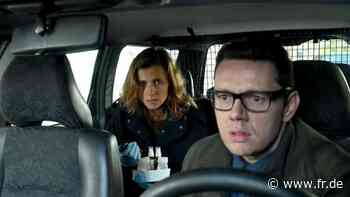 Dresden-Tatort „Unsichtbar“: O Schreck, o Graus - fr.de