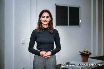 Dresden: Neue Marwa-Stipendiatin für Dresden - Sächsische.de