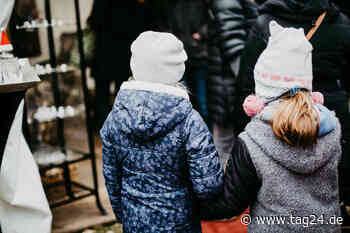 Dieses Winterparadies erwartet Euch ab Freitag (22.10.) in der Messe Dresden - TAG24