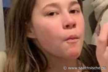 Dresden: Seit einer Woche verschwunden: 14-Jährige aus Dresden vermisst - Sächsische.de