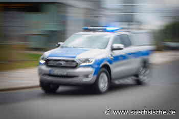 Jugendliche in Dresden wegen Nazi-Parolen angezeigt - Sächsische.de