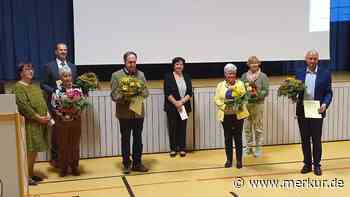 Lebenshilfe Memmingen/Unterallgäu: Vereinssatzung wird neu strukturiert - Merkur.de