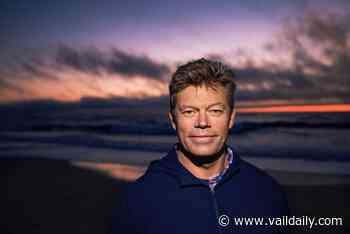 Award-winning photographer Pete McBride visits The Bookworm - Vail Daily News