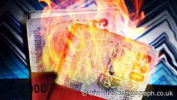 Sam McBride: It may be lawful for Stormont to break its promises, but there's still a price - Belfast Telegraph