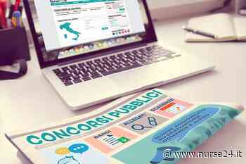 Concorsi Infermiere - 3 posti a tempo indeterminato presso Ipab La Casa, Schio - Nurse24