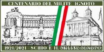 Schio: Centenario Milite Ignoto - Vicenzareport