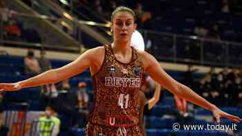 EuroLeague Women, per Schio e Venezia doppio ko - Today.it