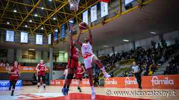 Eurolega Femminile, Famila Schio-Spar UniGirona finisce 68-76. Primo ko per le orange - VicenzaToday