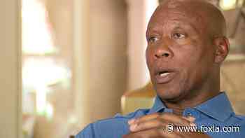 'We were just shooting free throws': Byron Scott reflects on the day teammate Magic Johnson shocked the world - FOX 11 Los Angeles