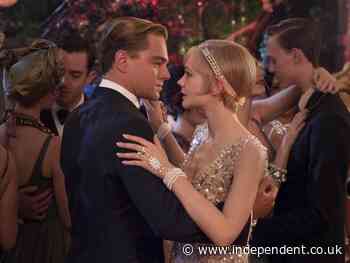 A man divided: F Scott Fitzgerald and the birth of Gatsby - The Independent