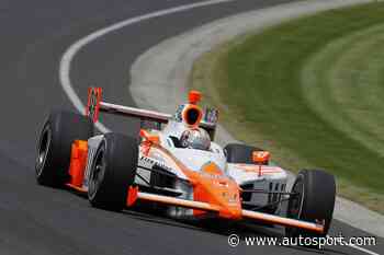Podcast: IndyCar champion Scott Dixon remembers Dan Wheldon - Autosport
