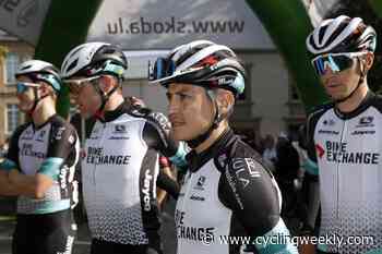 Leaked contract shows Manuela Fundación tried to buy Mitchelton-Scott for €7 million - Cycling Weekly