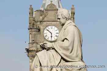 Waverley Station's toilets must have Walter Scott spinning in his grave – Vladimir McTavish - Edinburgh News