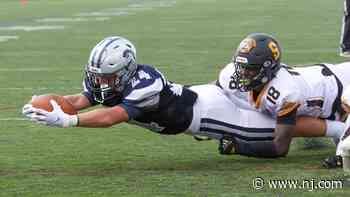 Football: Scott runs for three TDs as Immaculata downs Newark Collegiate to remain unbeaten - nj.com
