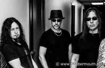Founding Queensrÿche Drummer Scott Rockenfield Sues Fellow Original Members Michael Wilton And Eddie Jackson - BLABBERMOUTH.NET