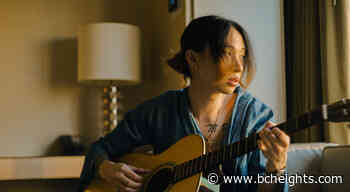 Scott and Keshi Open for LANY's 'gg bb xx' Tour - The Heights - The Heights