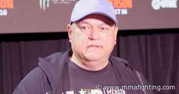 Video: Scott Coker previews Bellator 268, reacts to BKFC tragedy, gives Michael Page update, more - MMA Fighting