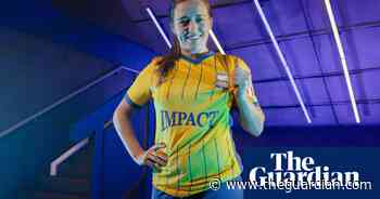 Birmingham’s Harriet Scott: ‘I must be a very difficult patient’ - The Guardian