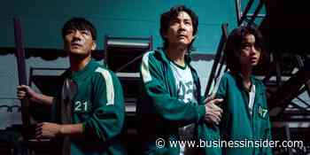 SCOTT GALLOWAY: Streaming services are in a race to the top - Business Insider