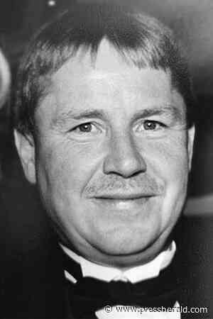 Obituary: Timothy “Scott” O'Hara - Portland Press Herald - pressherald.com