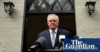 Scott Morrison declares Australians will be first to return under NSW plan to end quarantine - The Guardian Australia